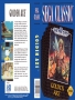 Sega  Genesis&nbsp; - &nbsp;Golden Axe (3)